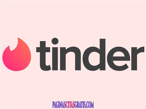 pagina de citas gratis argentina|Tinder 